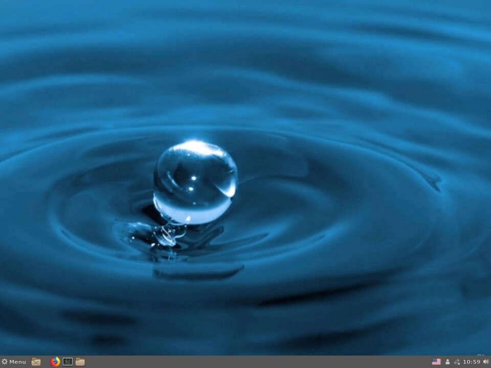 Как пользоваться Ubuntu*Pack Cinnamon 18.04 1xDVD