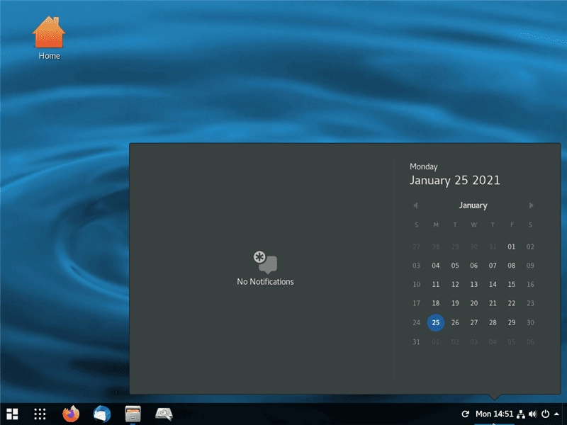 Как пользоваться Ubuntu*Pack GNOME Like Win 18.04 1xDVD