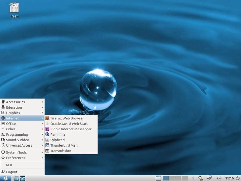 Как пользоваться Ubuntu*Pack LXDE 18.04 2xDVD