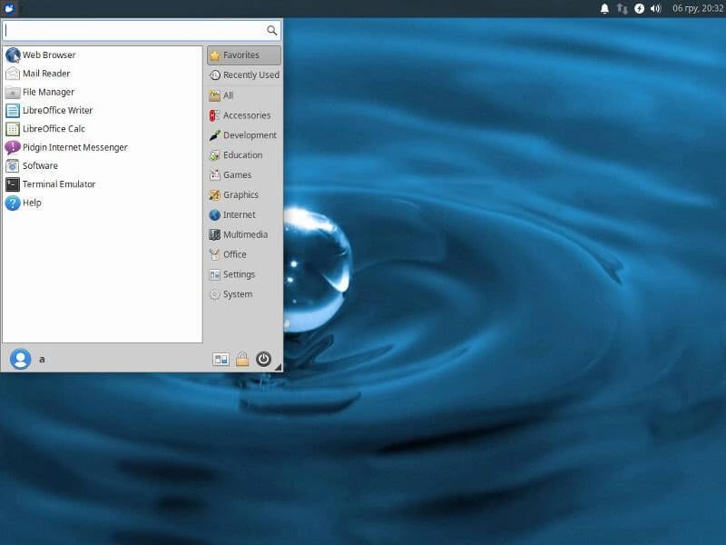 Как пользоваться Ubuntu*Pack Xfce 18.04 2xDVD