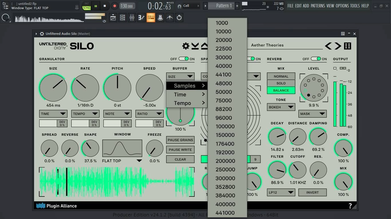 Как пользоваться Unfiltered Audio - Silo 1.1.7 VST, VST 3, AAX RePack by TCD