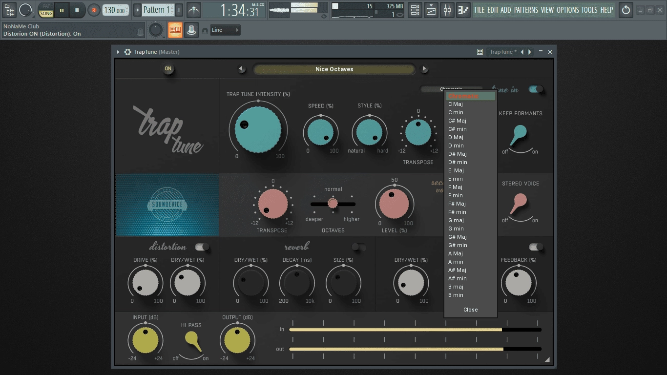 Как пользоваться United Plugins & Soundevice Digital - TrapTune 1.0 VST, VST3, AAX RePack by Articstorm