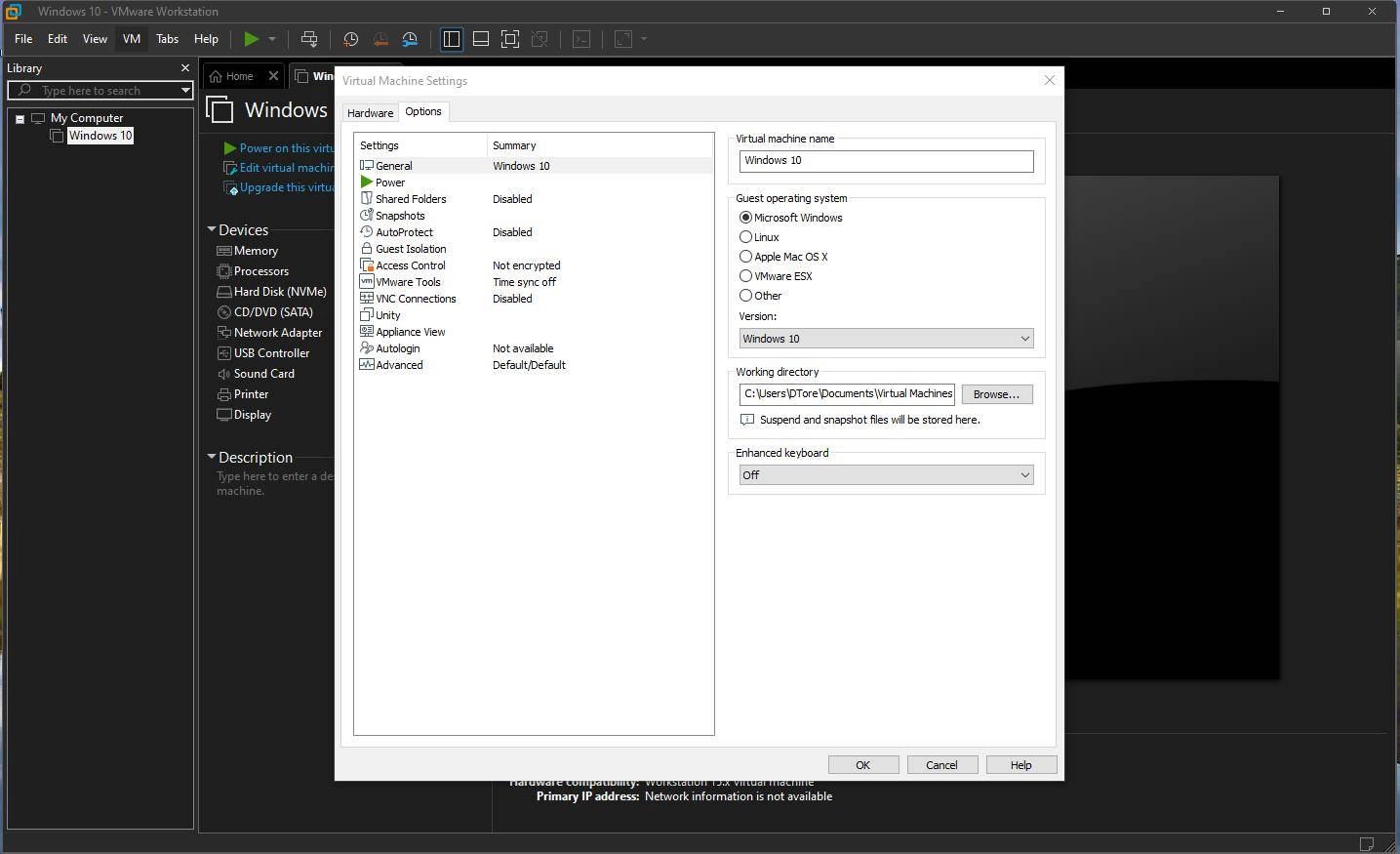 Как пользоваться VMware Workstation 16 Pro 16.2.4 Build 20089737 RePack by KpoJIuK
