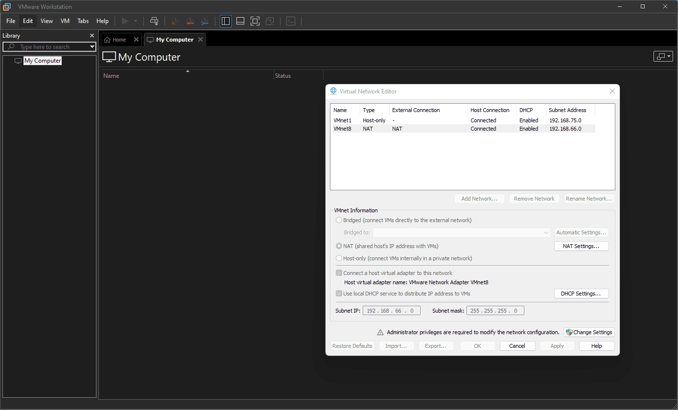 Как пользоваться VMware Workstation 17 Pro 17.6.3 Build 24583834 RePack by KpoJIuK