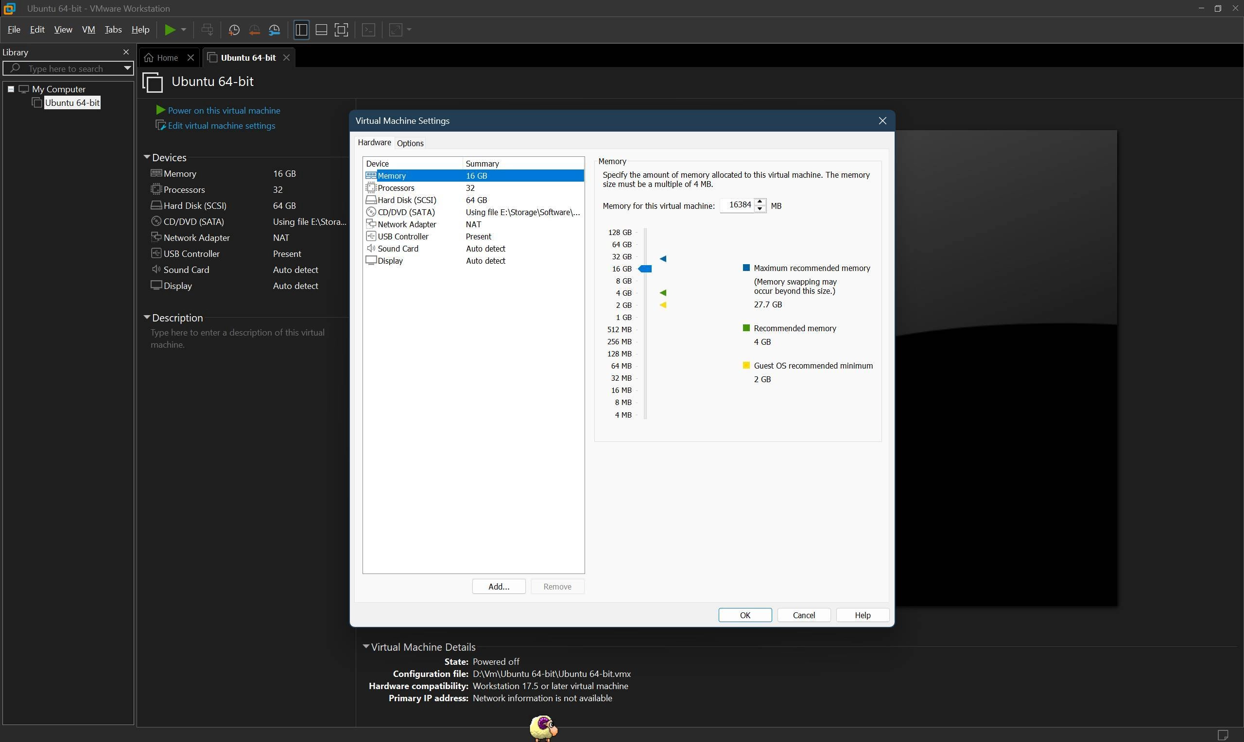 Как пользоваться VMware Workstation 17 Pro 17.6.3 Build 24583834
