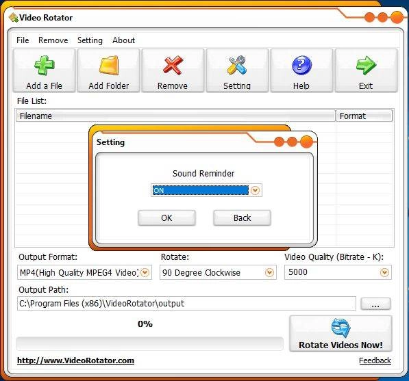 Как пользоваться Video Rotator 3.0.3 RePack by KaktusTV