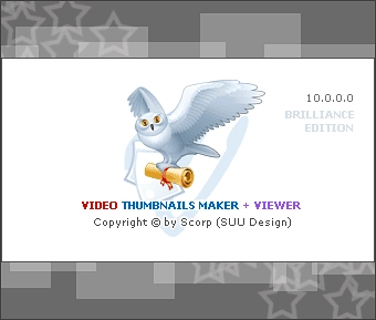 Как пользоваться Video Thumbnails Maker 10.0.0.0