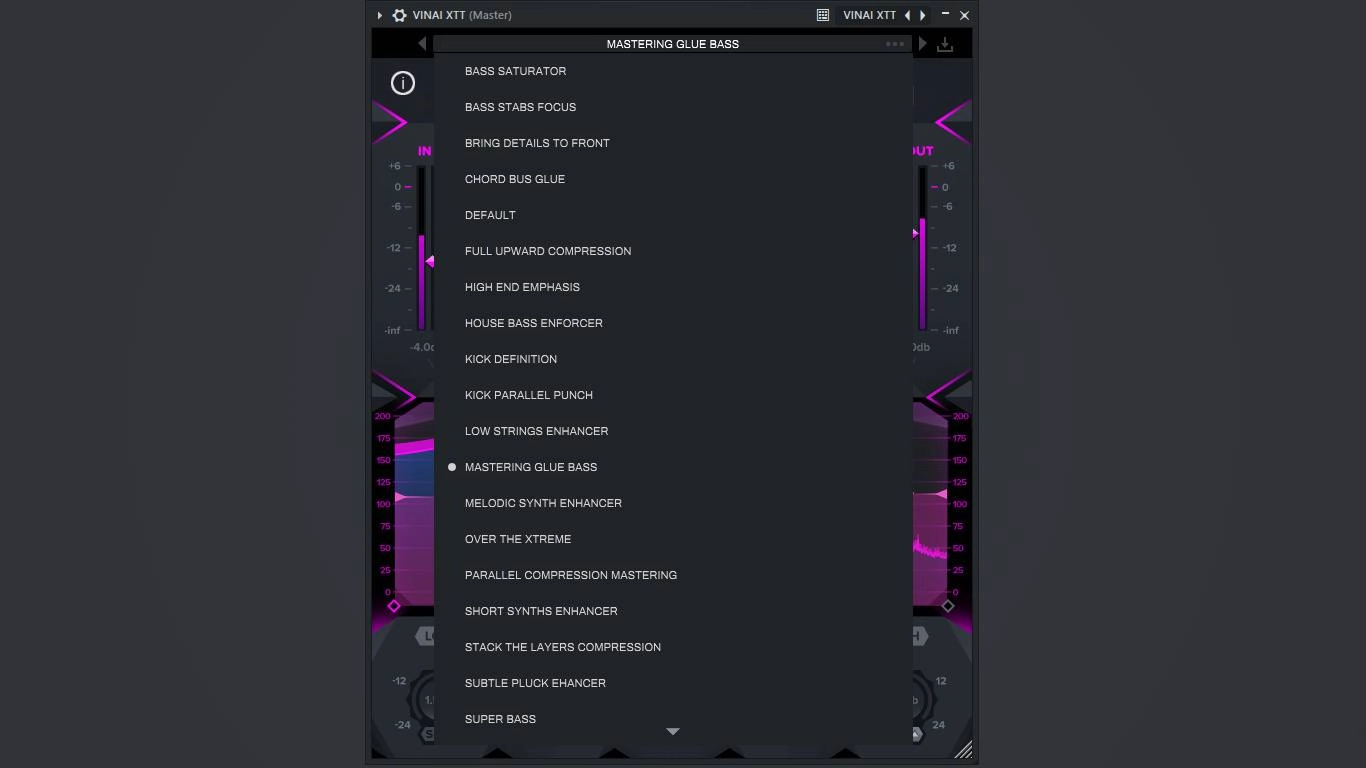 Как пользоваться W.A Production - XTT by VINAI 1.1.2 VST, VST 3, AAX RePack by TCD