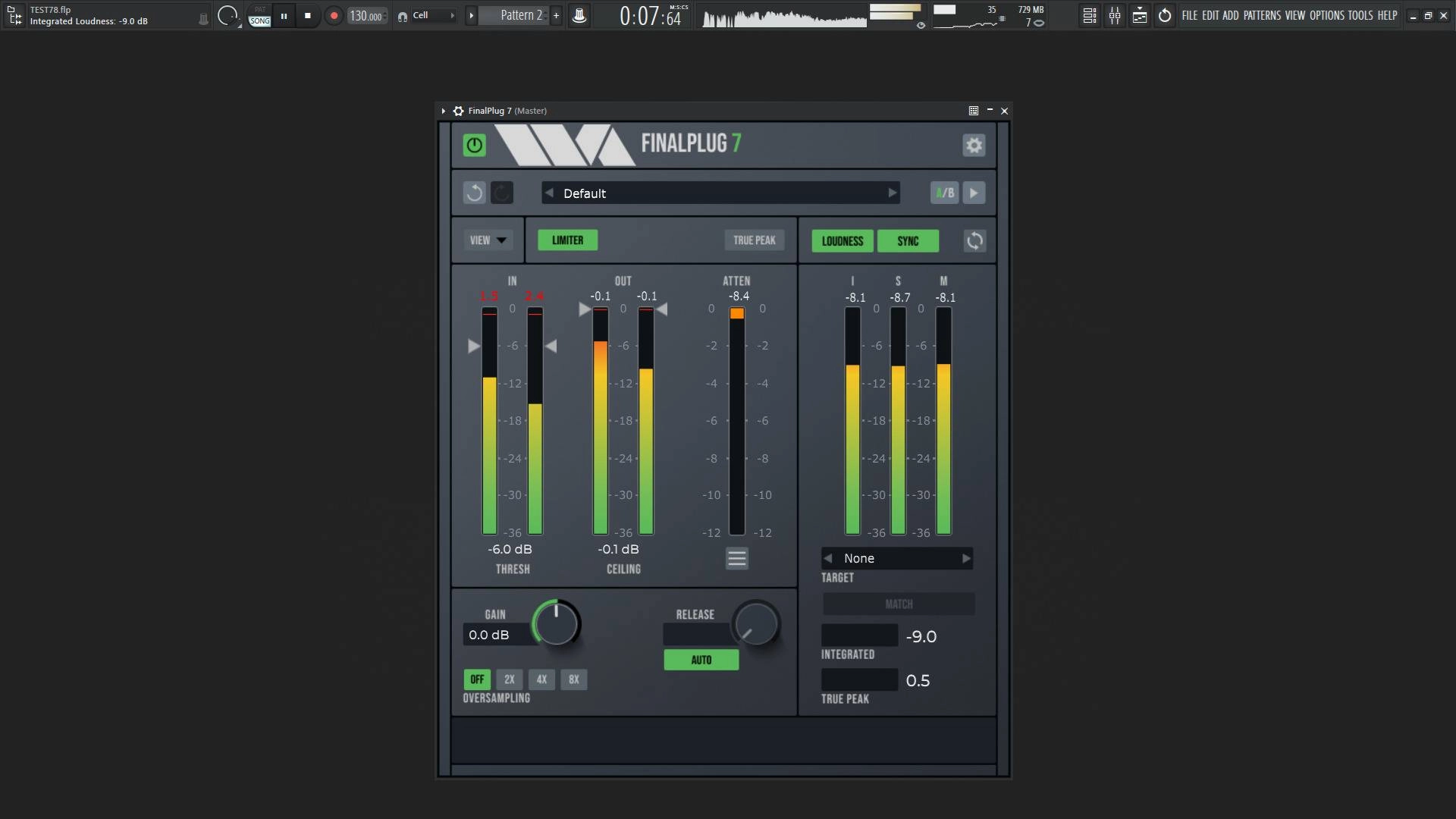 Как пользоваться Wave Arts - FinalPlug 7 7.01 VST, VST 3, AAX RePack by TCD