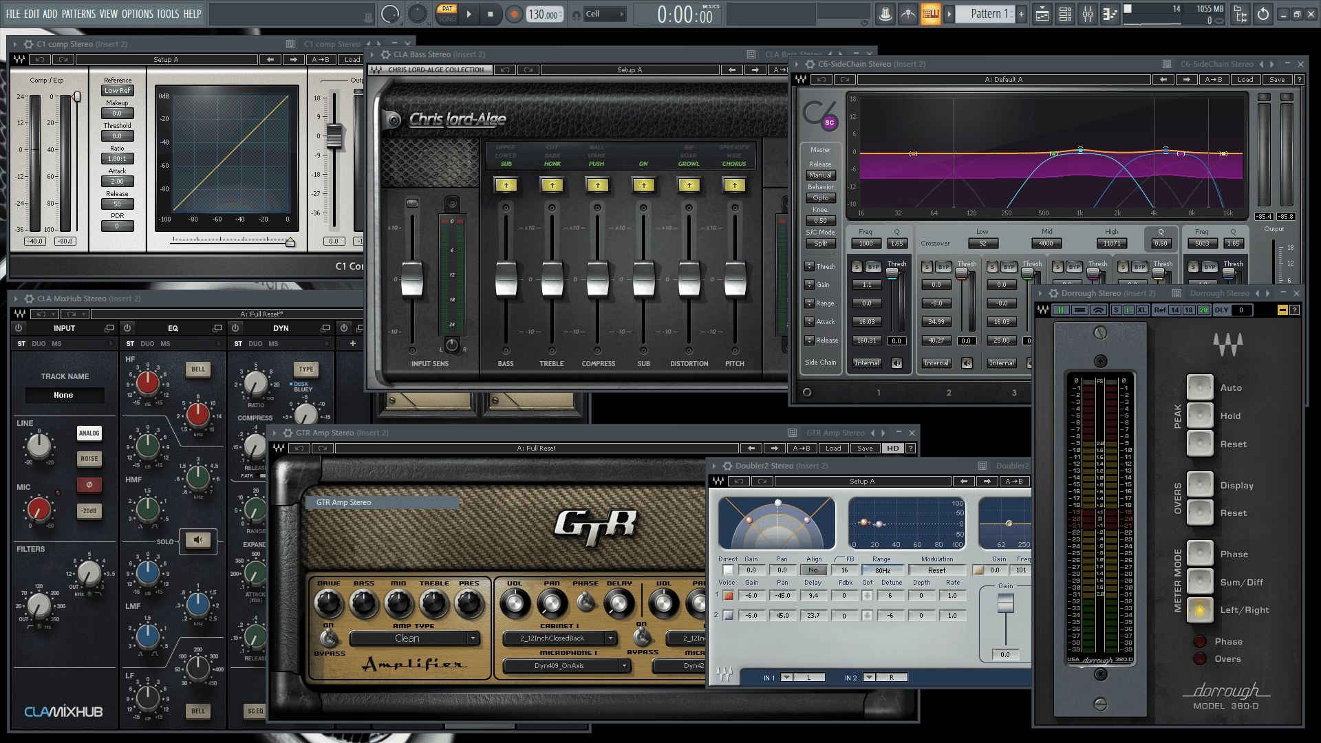 Как пользоваться Waves - Complete v08.09.2020 VST, VST3, AAX, STANDALONE RePack by R2R