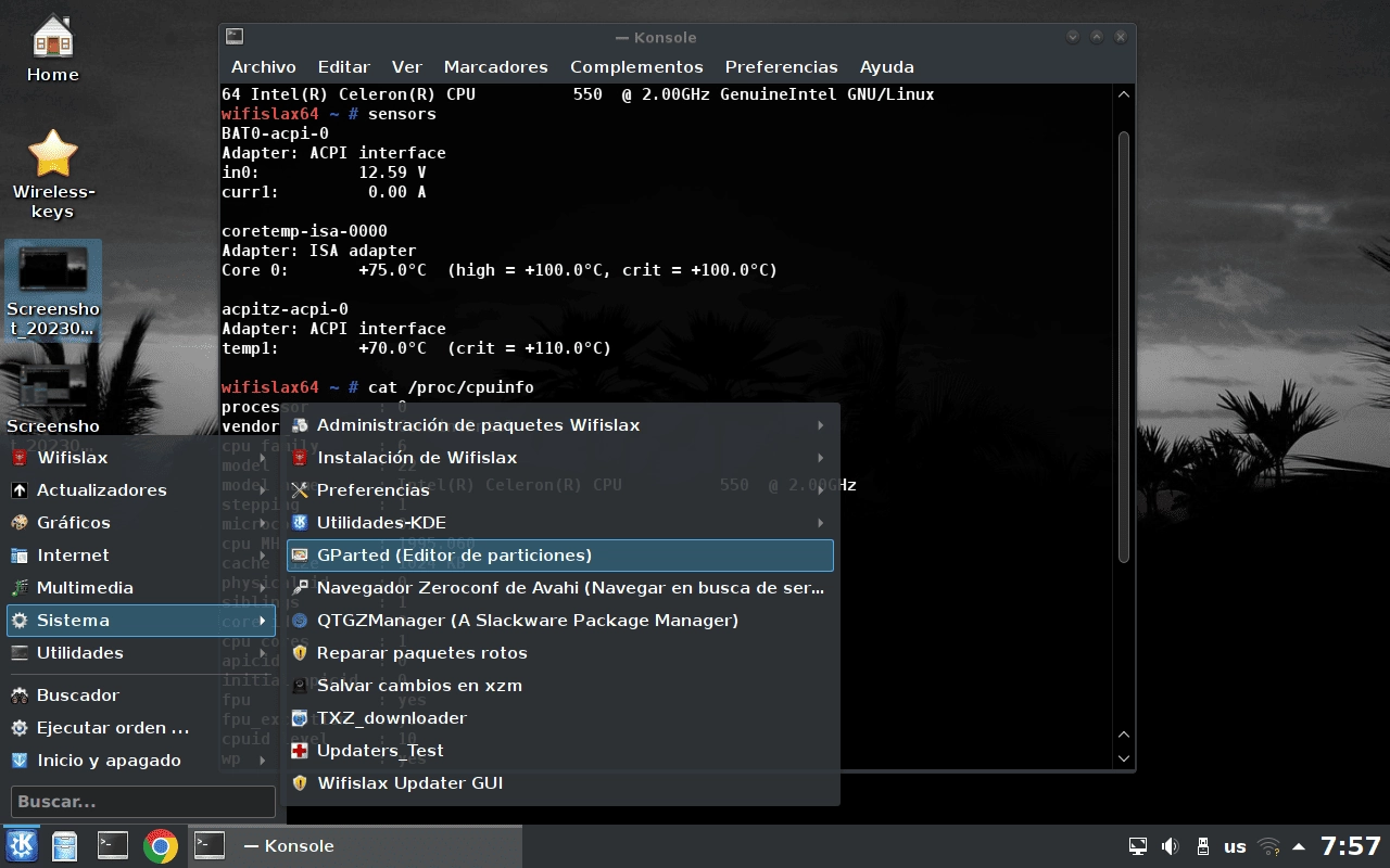 Как пользоваться WifiSlax 3.3 1xDVD