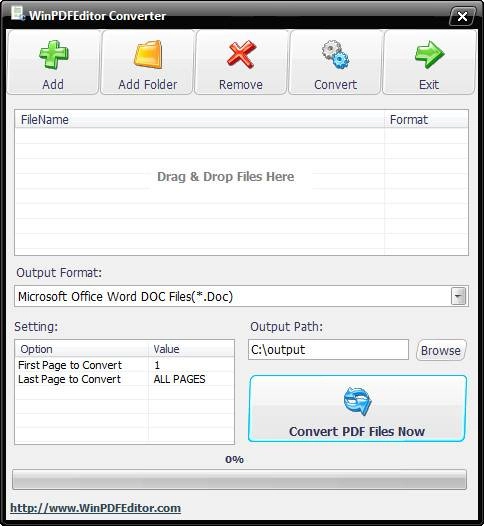 Как пользоваться WinPDFEditor 3.6.3.4 RePack by вовава