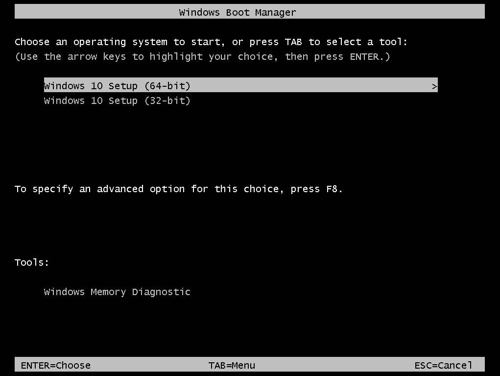 Как пользоваться Windows 10 8-in-1 by neomagic