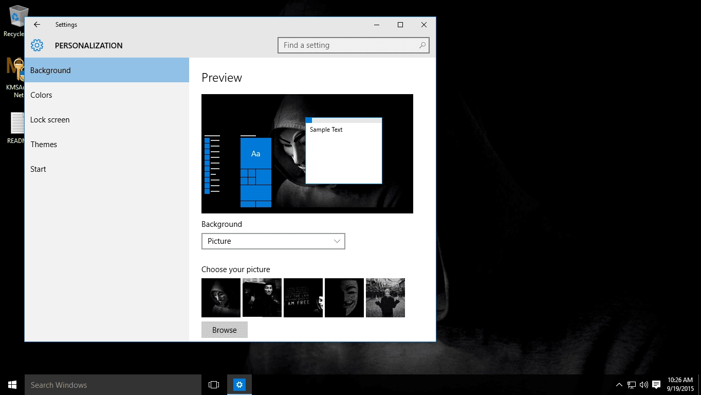 Как пользоваться Windows 10 DWS by WZT