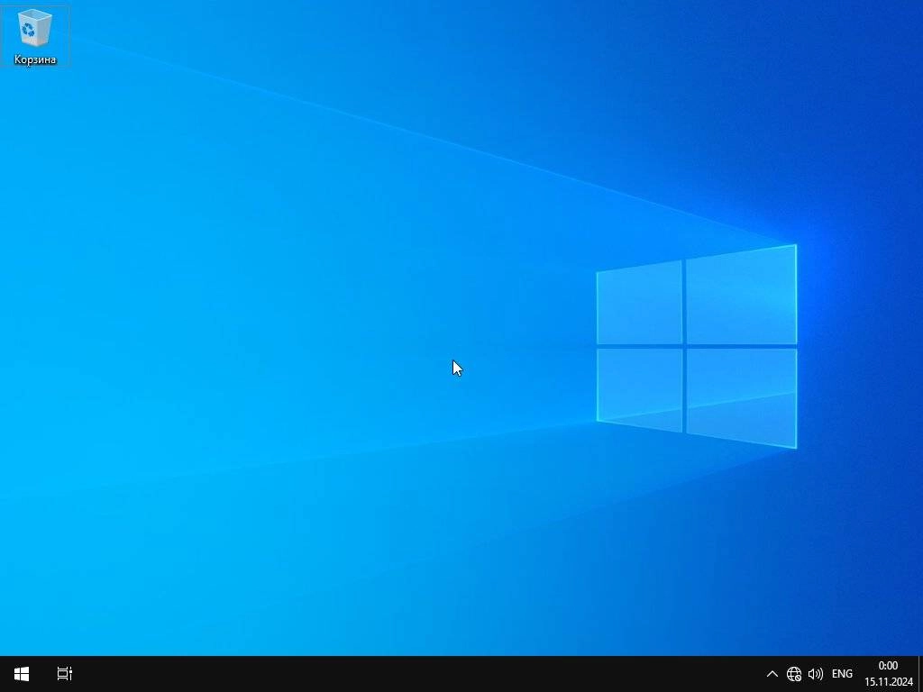 Как пользоваться Windows 10 LITE + CompactOS Enterprise LTSС 21H2 10.0.19044.5131 x64 by BananaBrain
