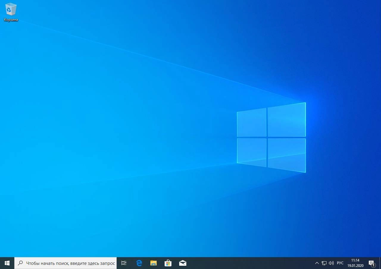 Как пользоваться Windows 10 Pro x64 v.1909.18363.815 2in1 April by Generation2