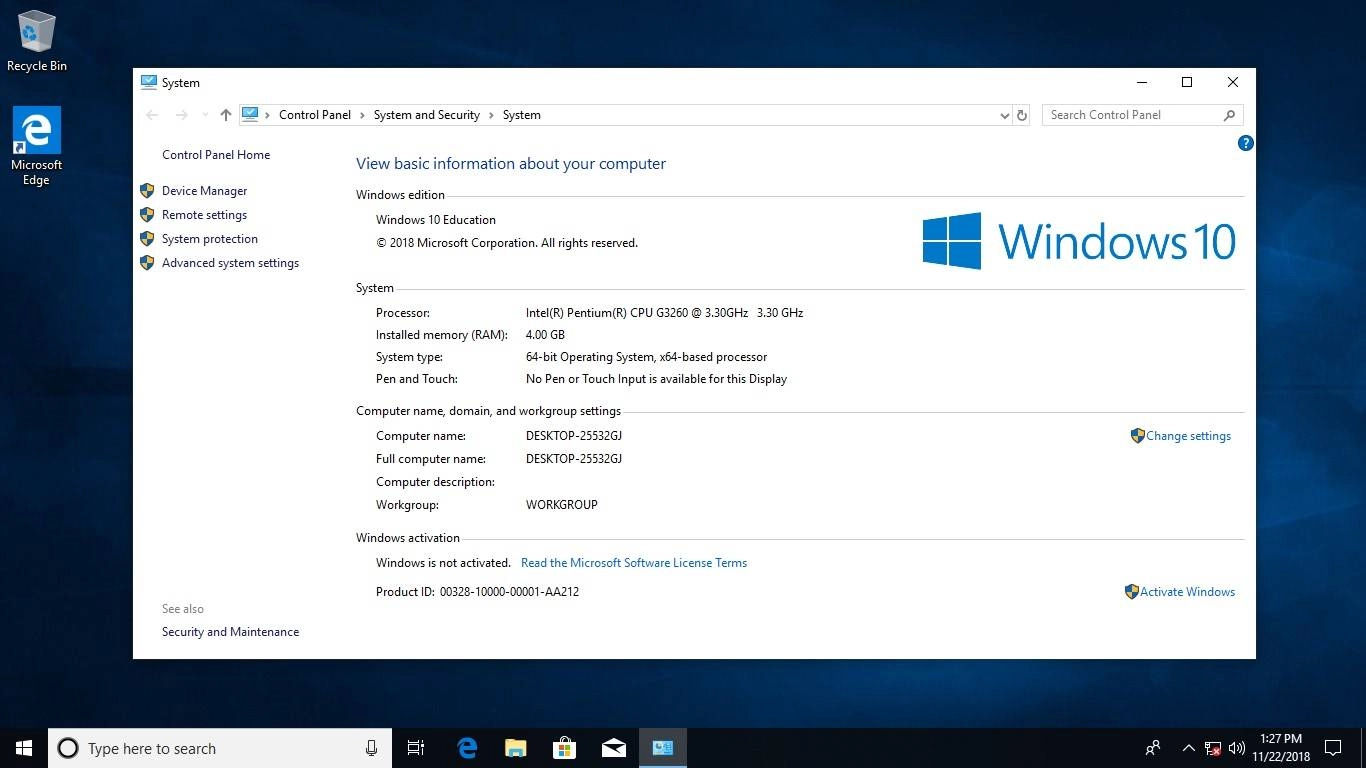 Как пользоваться Windows 10 x64 Release by StartSoft 39-2018