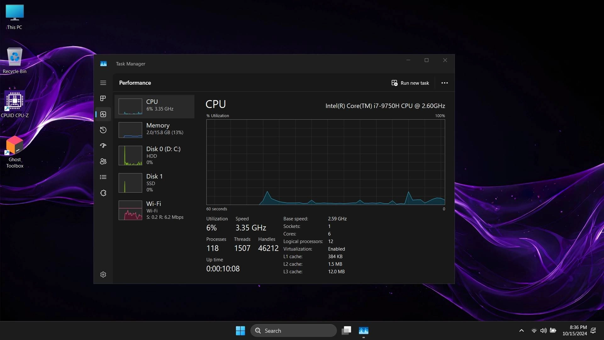 Как пользоваться Windows 11 PRO 24H2 26100.3775 Update 14 by Ghost Spectre