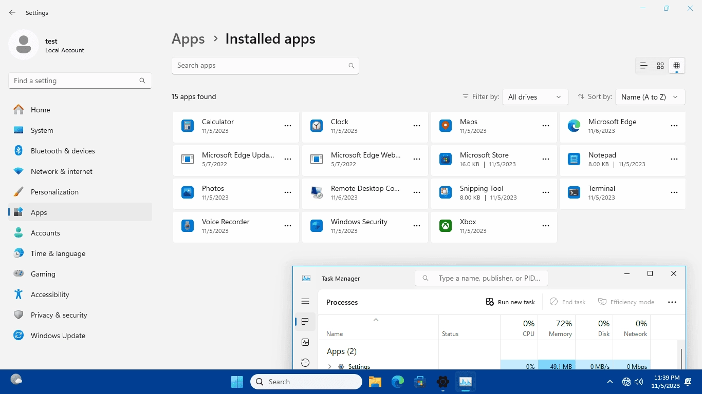 Как пользоваться Windows 11 x64 PRO by KulHunter v5