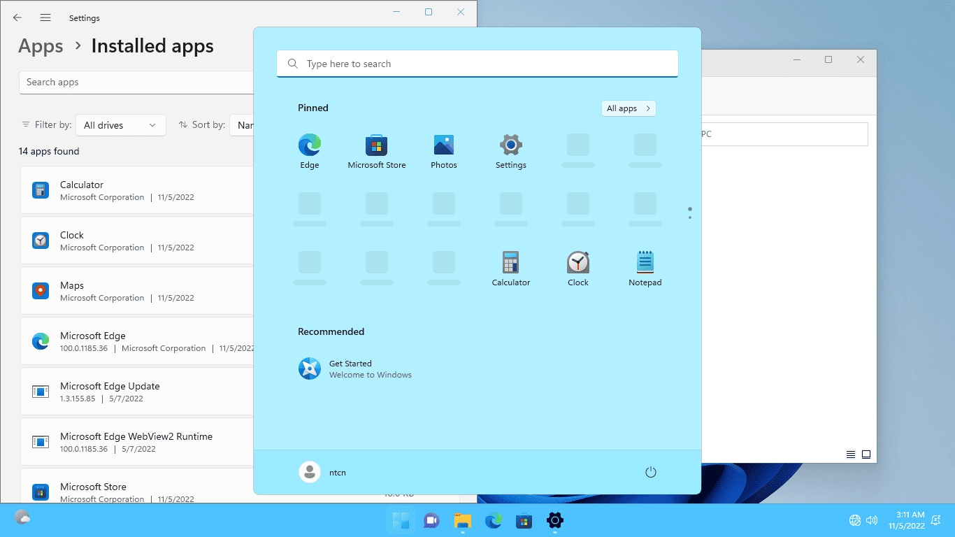 Как пользоваться Windows 11 x64 PRO by KulHunter v6