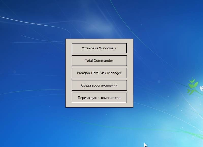 Как пользоваться Windows 7 SP1 + Office SP1 AIO 26in1 by SmokieBlahBlah