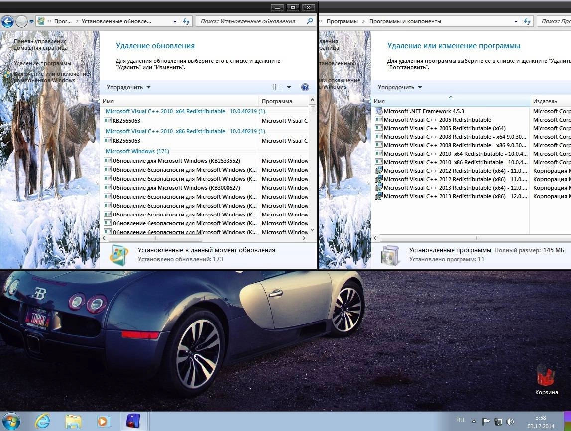 Как пользоваться Windows 7 SP1 HomePremium KottoSoft V.2.12.14