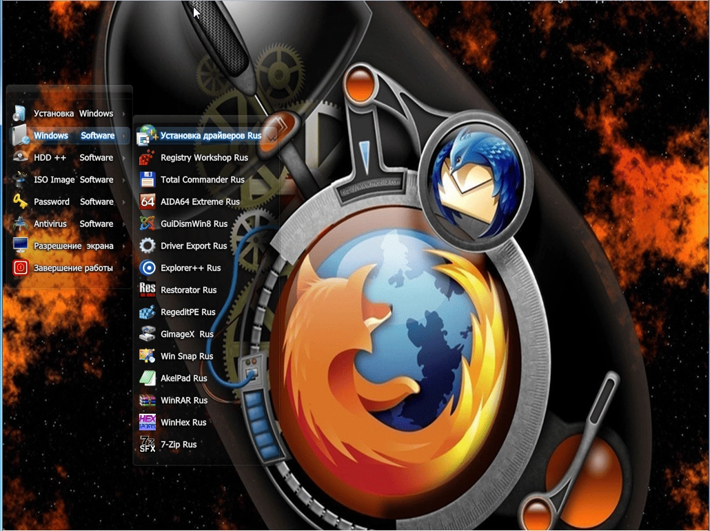 Как пользоваться Windows 7 Ultimate Office KottoSOFT v.2.9