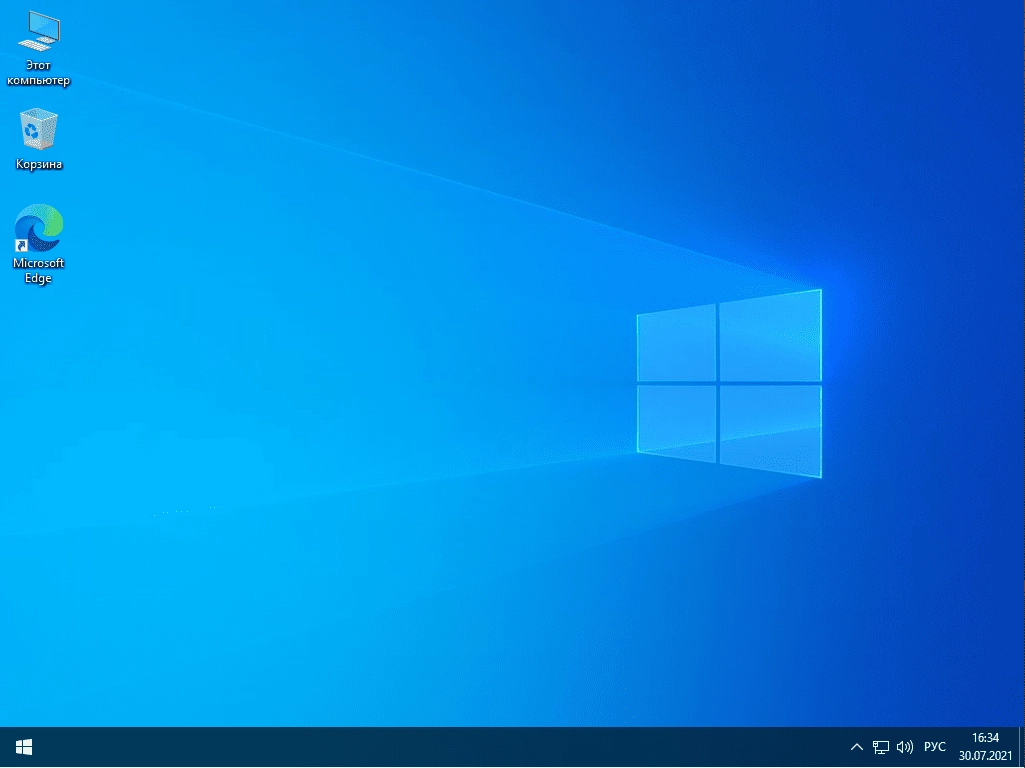 Как пользоваться Windows 7/10 Pro х86-x64 by systemp 21.9.15