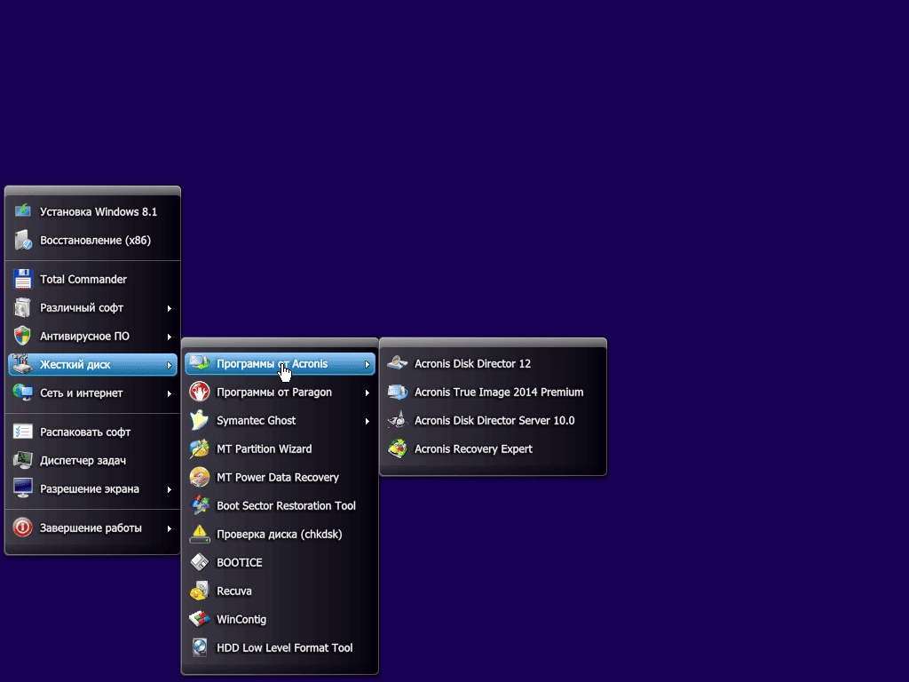 Как пользоваться Windows 8.1 +/- Office 32in1 by SmokieBlahBlah 14.03.16