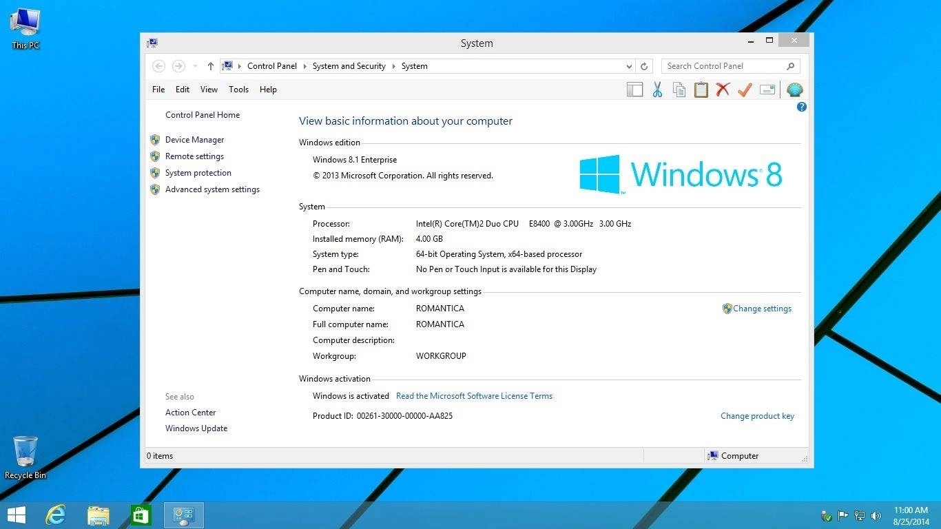 Как пользоваться Windows 8.1 Plus PE StartSoft 39
