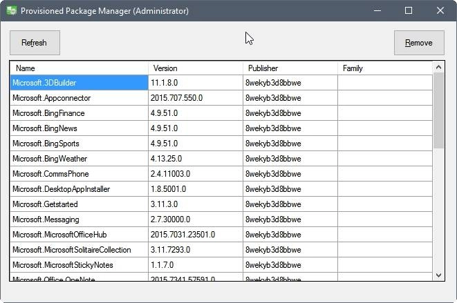 Как пользоваться Windows App Boss 1.0.2.3 Beta Portable