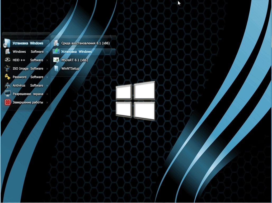 Как пользоваться Windows Embedded 8.1 Industry Enterprise KottoSOFT