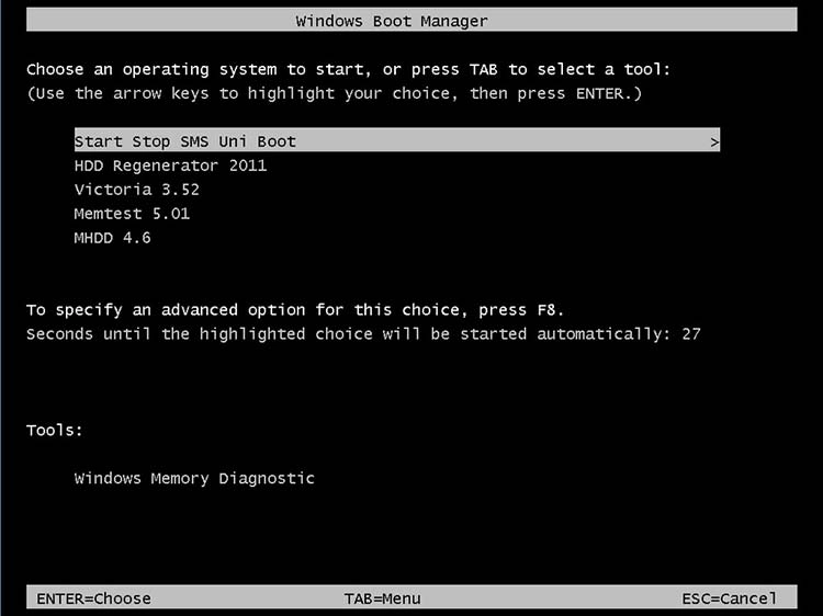 Как пользоваться Windows_8,1_Professional_x86_HALLOWEEN by novik