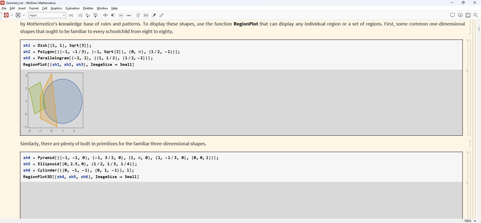 Как пользоваться Wolfram Mathematica 14.0.0