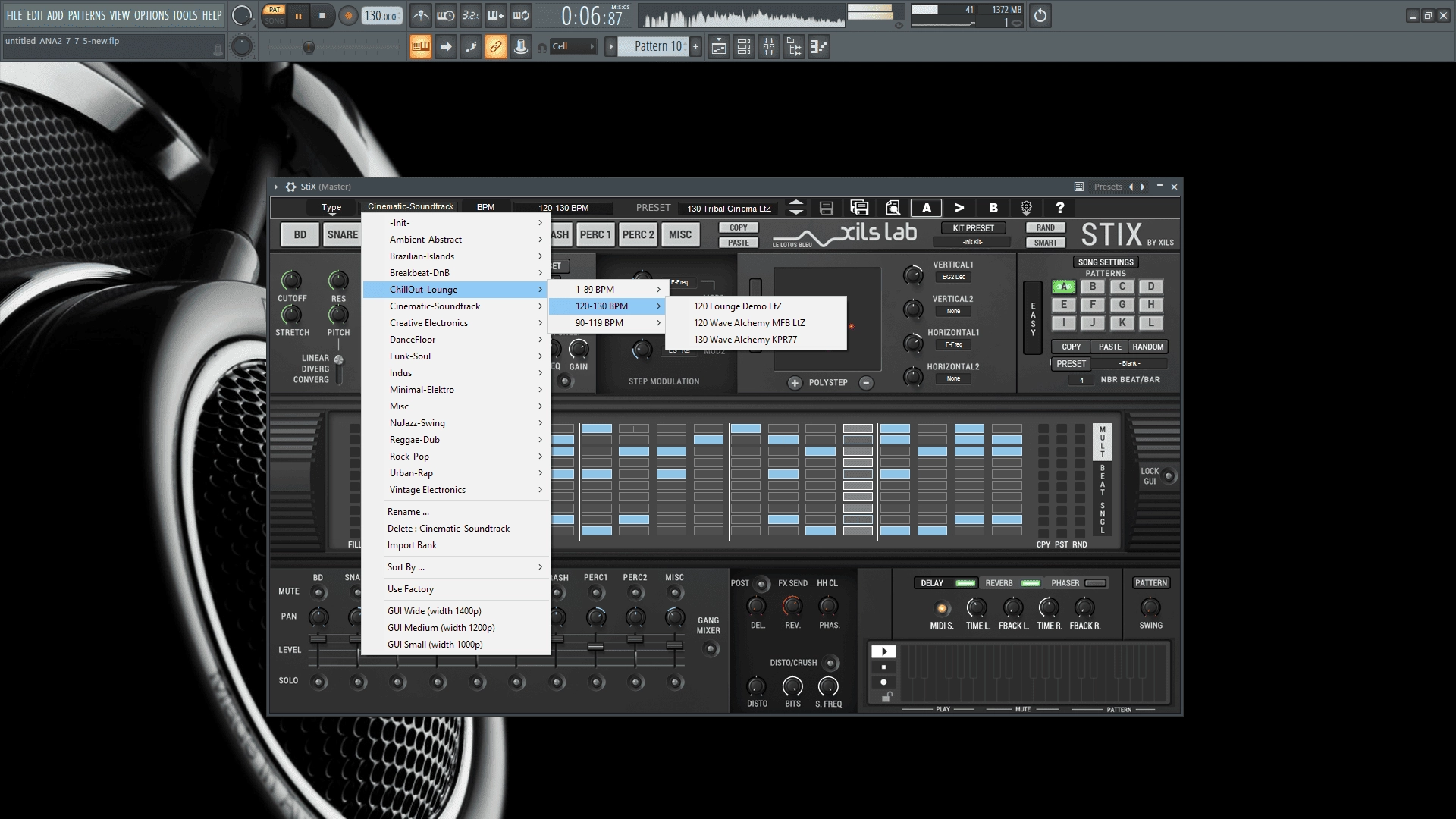 Как пользоваться XILS-lab - Stix 1.0.3b VSTi, AAX RePack by R2R