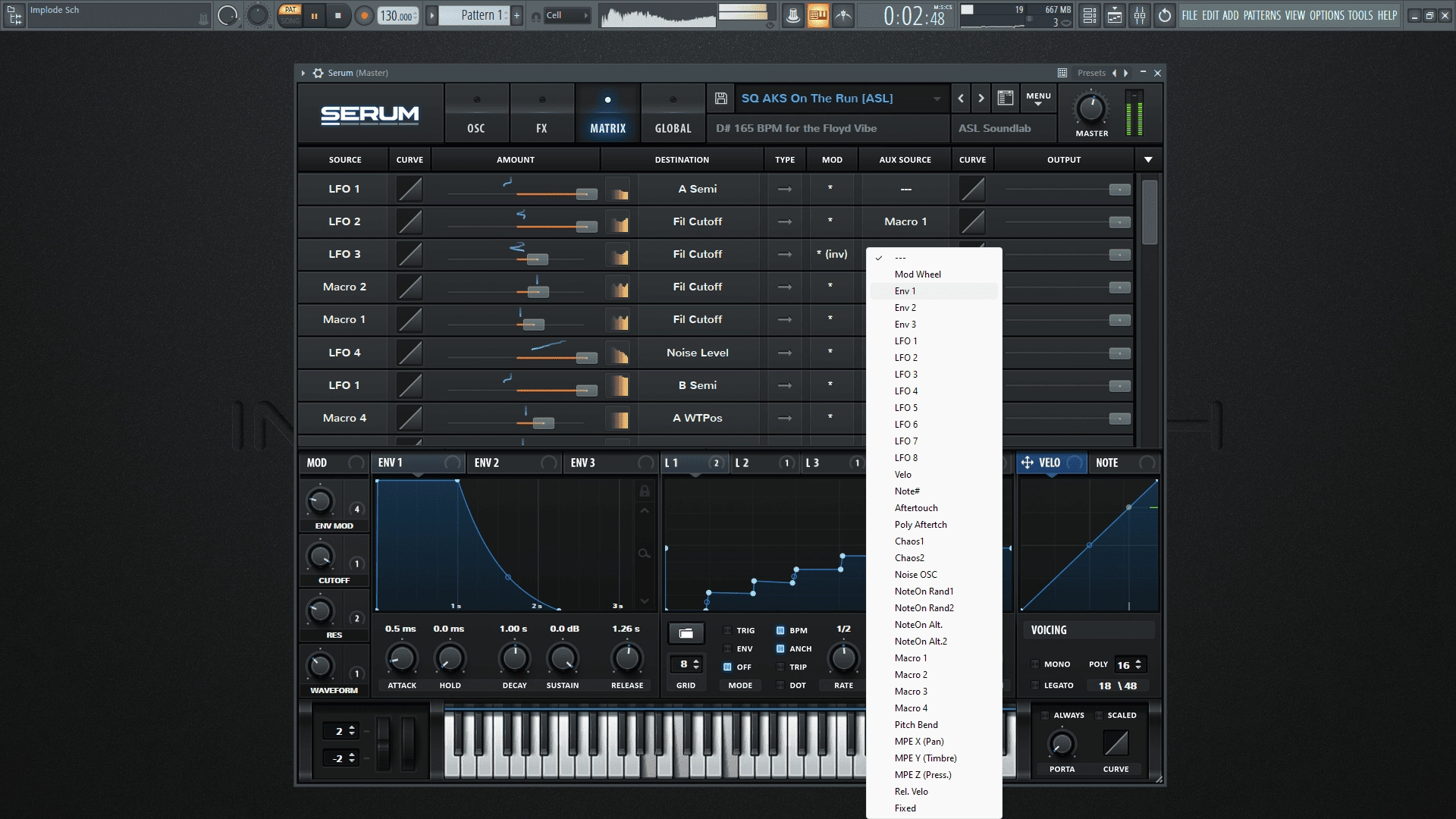 Как пользоваться Xfer Records - Serum & SerumFX 1.35b7 VSTi, VSTi3, AAX Update