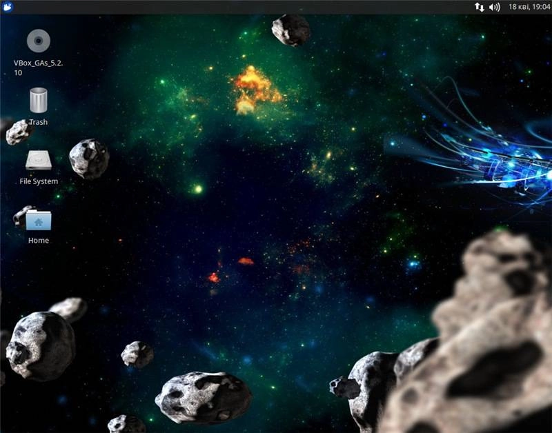 Как пользоваться Xubuntu*Pack 14.04