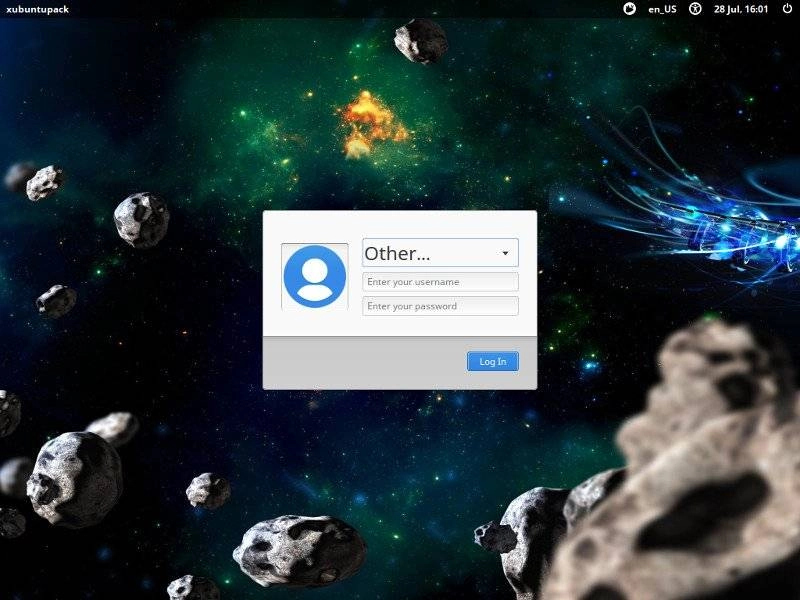 Как пользоваться Xubuntu*Pack 16.04