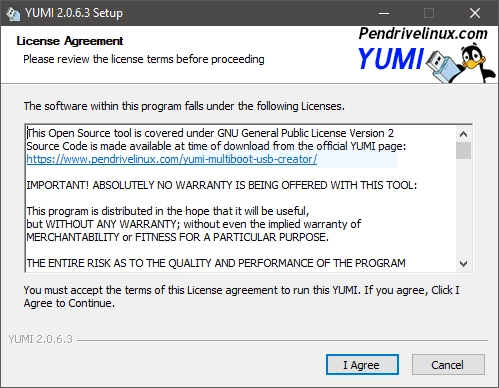 Как пользоваться Your Universal MultiBoot Installer 2.0.9.4 Portable