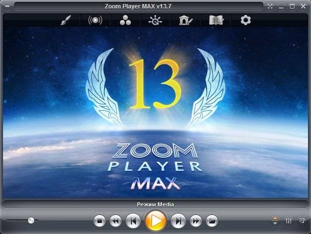Как пользоваться Zoom Player MAX 20.1.0 Build RePack by TryRooM