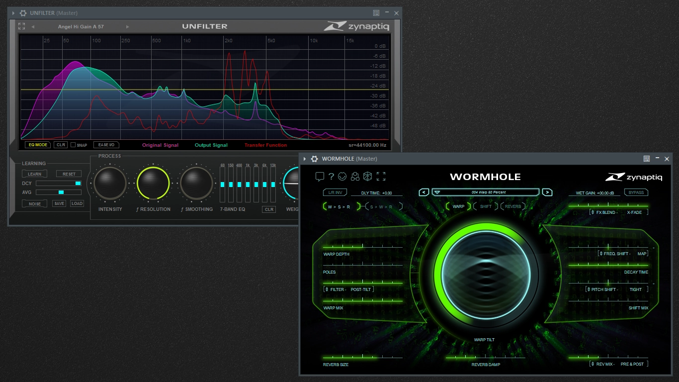 Как пользоваться Zynaptiq Plugins Bundle 04.2023 VST, VST 3, AAX RePack by R2R