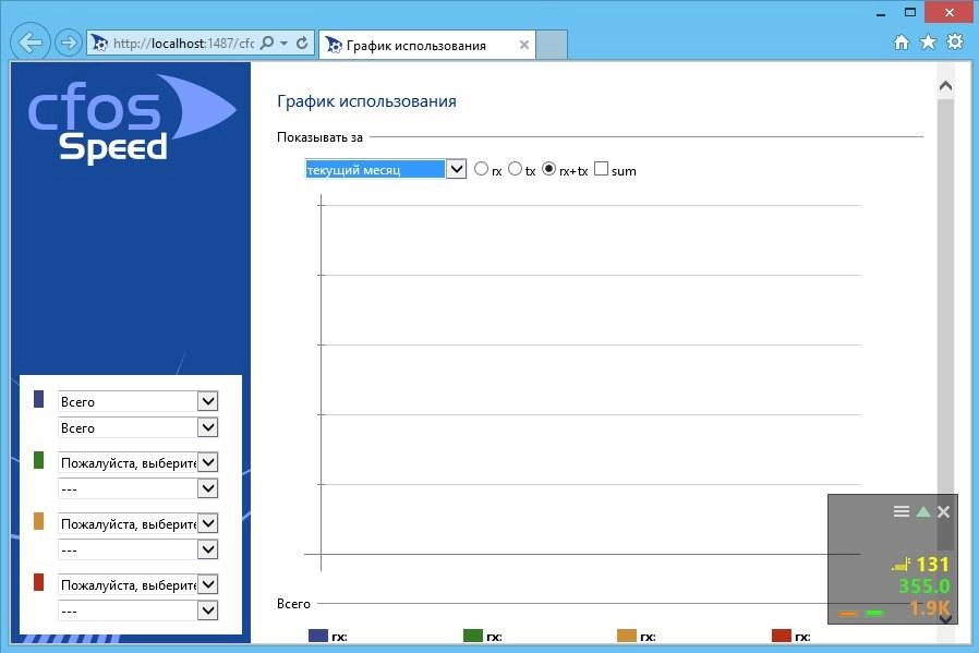 Как пользоваться cFosSpeed 10.20 Build 2282 Final RePack by KpoJIuK