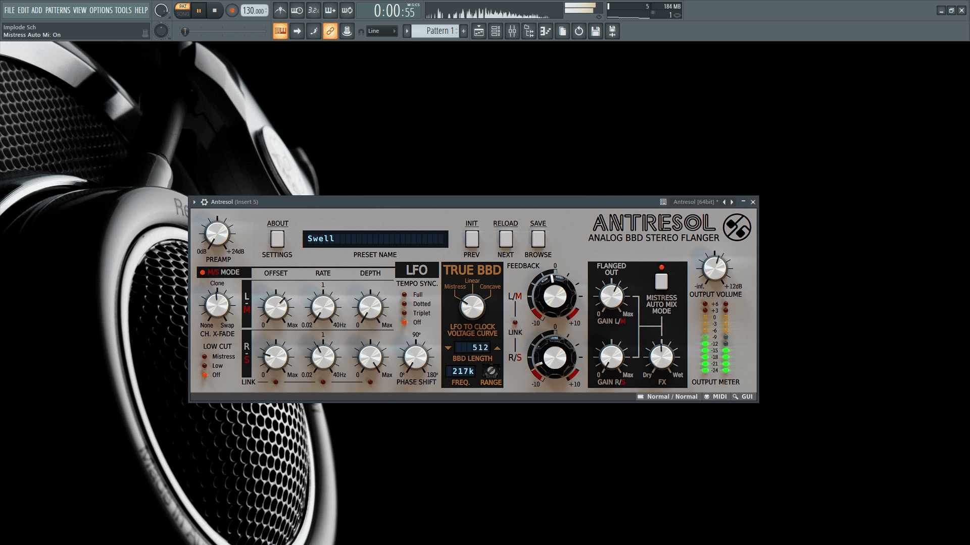 Как пользоваться d16 Group - Antresol 1.1.4 VST, AAX RePack by VR