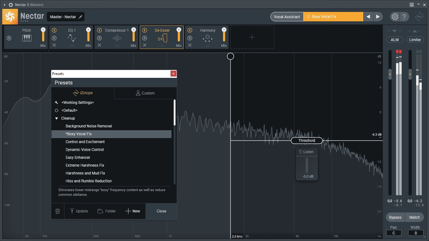 Как пользоваться iZotope - Nectar 3 Plus 3.8.0 VST, VST3, RTAS, AAX RePack by R2R