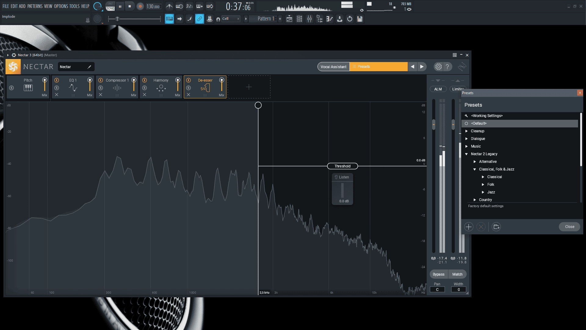 Как пользоваться iZotope - Nectar 3.00.404 VST, VST3, RTAS, AAX RePack by VR