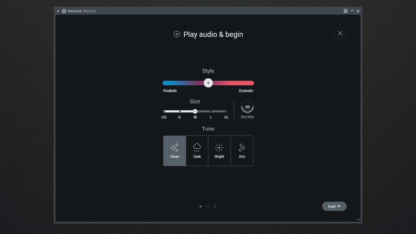 Как пользоваться iZotope - Neoverb 1.2.0 VST, VST3, AAX RePack by R2R
