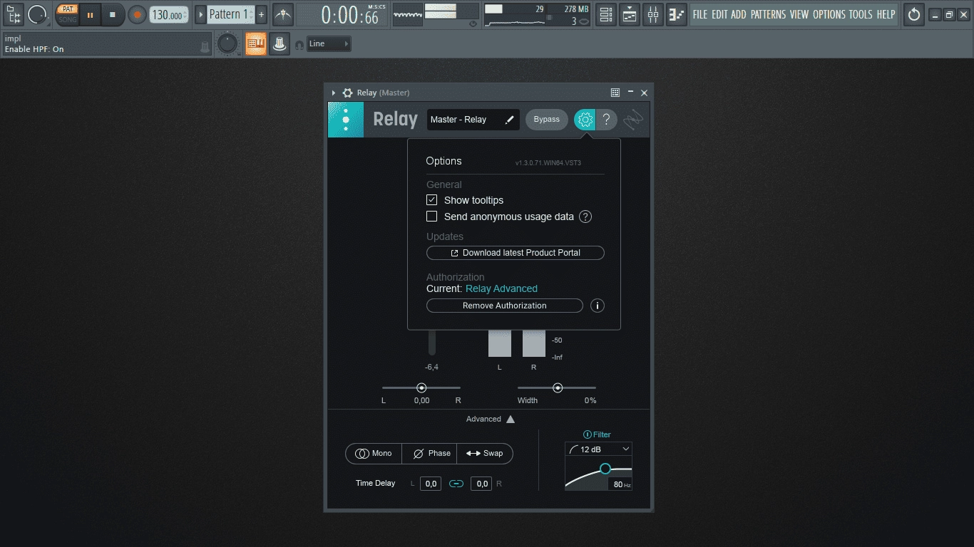 Как пользоваться iZotope - Relay 1.3.0 VST, VST3, AAX RePack by R2R