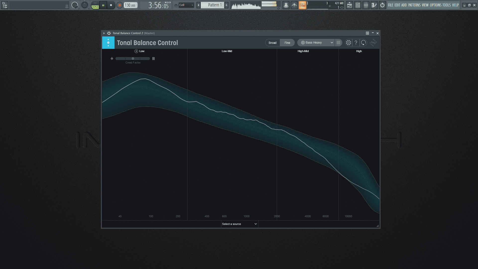 Как пользоваться iZotope - Tonal Balance Control 2 2.2.0.534 VST, VST3, AAX RePack by R2R