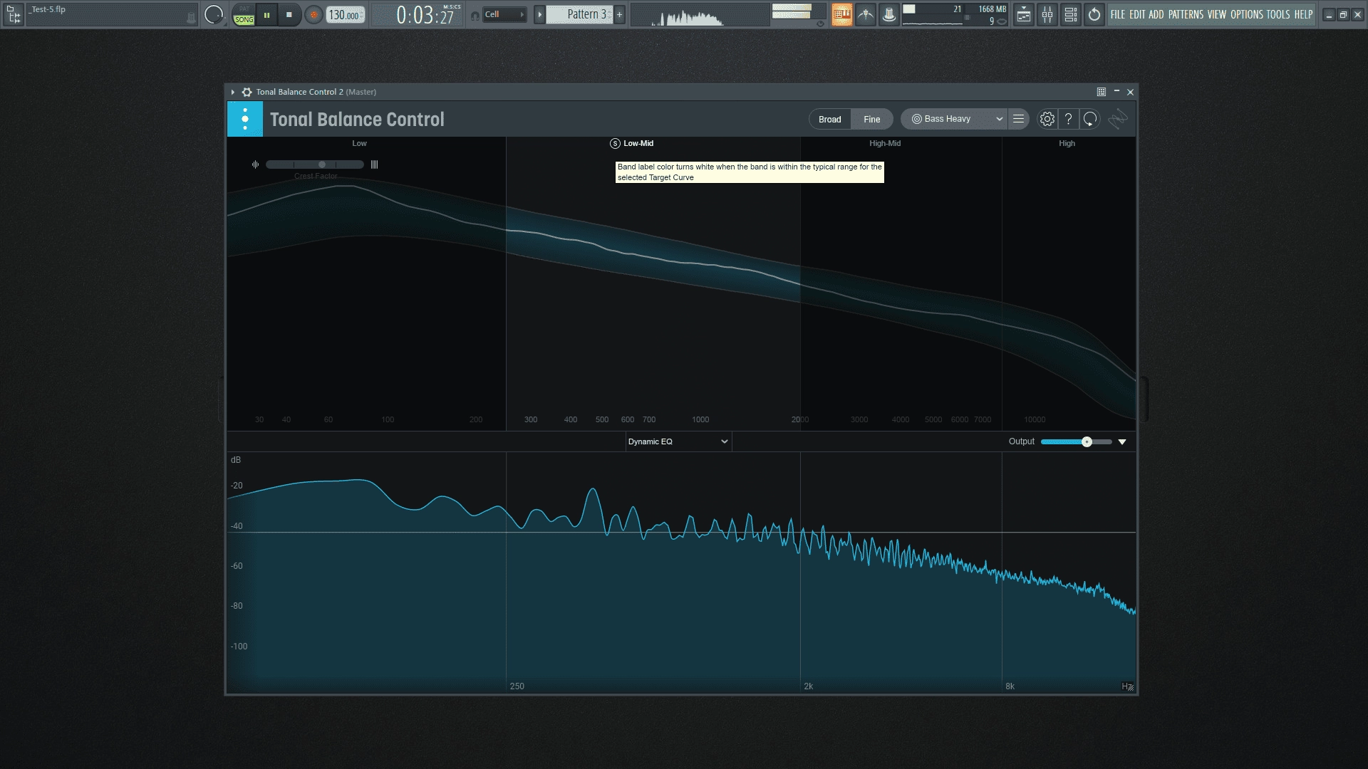 Как пользоваться iZotope - Tonal Balance Control 2 2.9.0 VST, VST3, AAX RePack by R2R