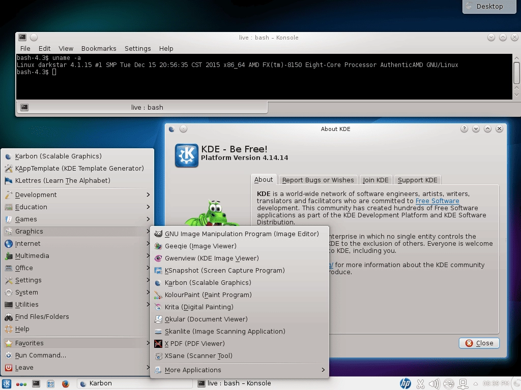 Как пользоваться lackware Live Beta3 , Slackware64 Install DVD Current 5xDVD